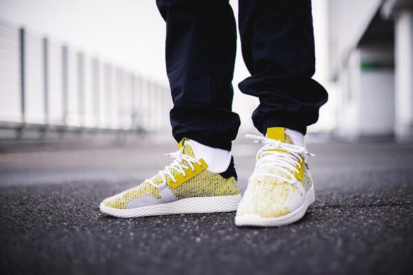 Adidas tennis outlet hu yellow